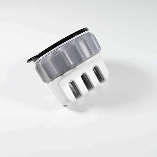 Kitchen Knife Sharpener