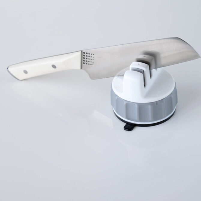 Kitchen Knife Sharpener