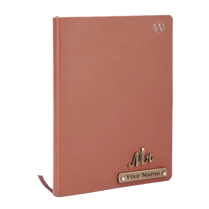 Personalized Wallet Pen Diary & Temperature Bottle for Corporates